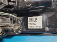 Lampa tył lewa Toyota Rav4 V EUROPA