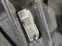 Skrzynia biegów Suzuki Sx4 I 06- 1.6 16V (M16A)