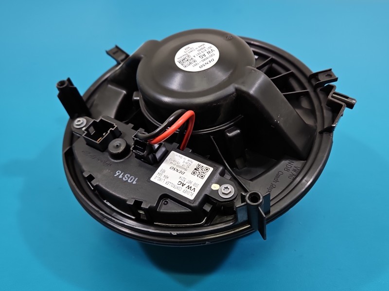 Dmuchawa nawiewu wentylator Vw Passat B8 3Q1819021A EUROPA