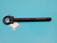 Ucho holownicze hak Dacia Sandero III 20-