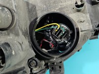 Reflektor prawy lampa przód Toyota Avensis I T22 EUROPA