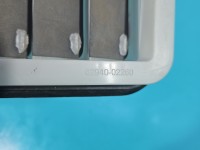 KIEROWNICA Wlot powietrza Toyota Corolla E21 19- 1.5 12V