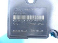 Pompa abs Toyota Yaris II 44510-0D031, 89541-0D040