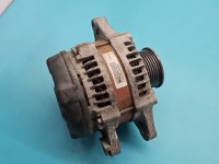 TEST Alternator Toyota Corolla E12 1.4 D4D