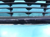 Zderzak przód Opel Astra III H czarny