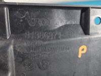 Osłona ZAŚLEPKA PLASTIK Volvo S90 16- 31386871