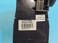 Przełącznik hamulca ręcznego Hyundai I40 93766-3Z080, 39R2H3-1000