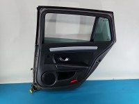 Drzwi tył prawe Renault Laguna III kombi 5d beżowy teknd