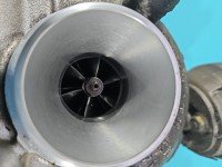 Turbosprężarka Ford Focus Mk3 806291-2, 9686120680 1.6 tdci (T3DA) 95KM