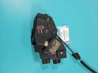 Zamek przód prawy Volvo V70 I EUROPA 4+3pin