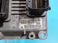 Komputer Sterownik silnika 0261208396 Opel Astra III H 1.4 16V