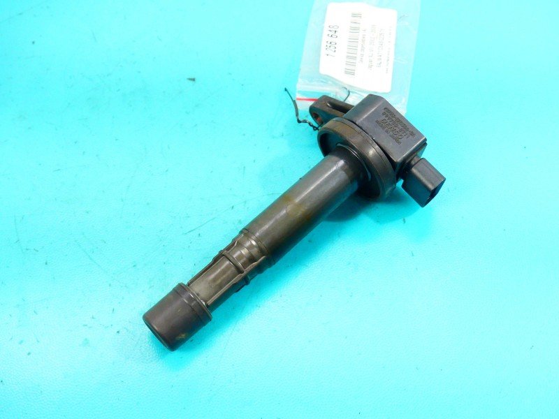 Cewka zapłonowa Jaguar XJ VII X350 02-09 4.2 V8 AJ8FT IMPRK1256648, 2W93-12A366-BA, Europejska, 4 PIN 2W93-12A366-BA