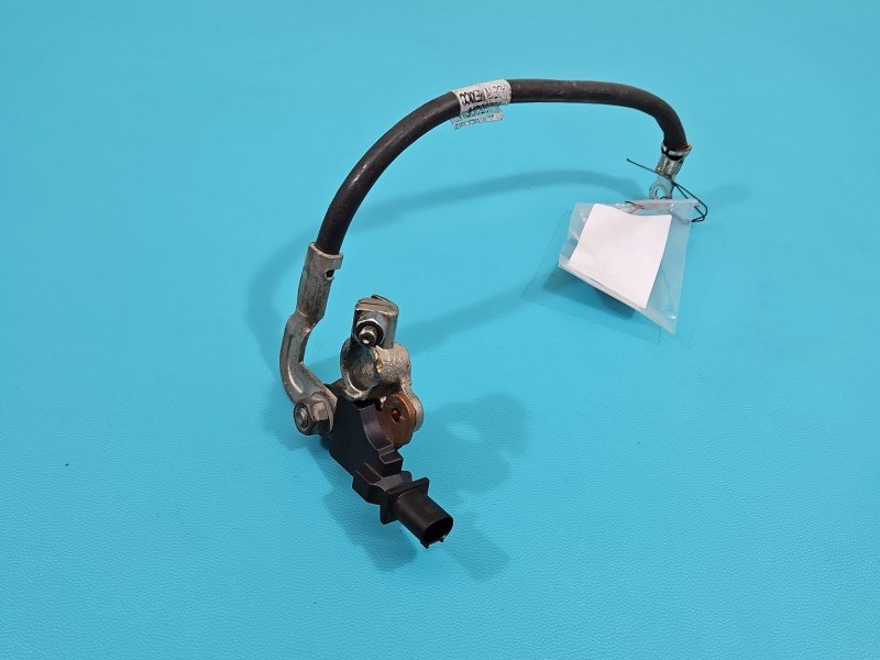 KLEMA INSTALACJA WIĄZKA MINUSOWA MINUS Lancia Thema II 11-14 04692269AF, 68066100AC KLEMA INSTALACJA WIĄZKA MINUSOWA MINUS Lancia Thema II 11-14 04692269AF, 68066100AC