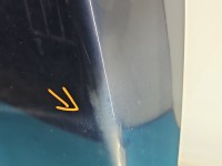 Maska przednia Suzuki Sx4 S-Cross 13-21 granatowy ZQ4