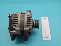TEST Alternator Chevrolet Orlando 13579114 2.0 VCDI (Z20D1)