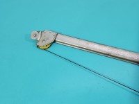 Podnośnik przód prawy SZYBY WINDA Renault Trafic II 2 PIN 5d HB