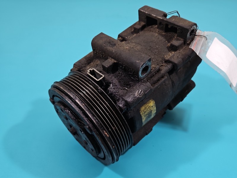Sprężarka klimatyzacji kompresor Ford Maverick II 01-07 2.0 16V