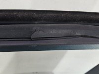 DRZWI PRZÓD PRAWE PASAŻERA Peugeot 508 I 5d srebrny KCAD