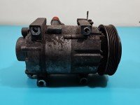 Sprężarka klimatyzacji kompresor NC1A0981 HYUNDAI i20 II 14-20 1.2 16V