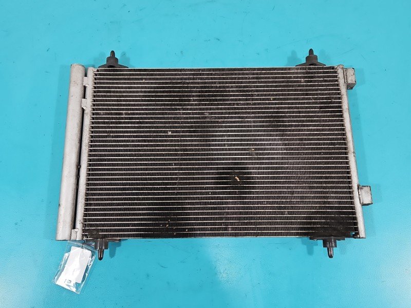 Chłodnica klimatyzacji Citroen C4 Grand picasso I 06-13 2.0 HDi