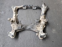 WÓZEK KOŁYSKA TRAWERS Sanki Belka silnika HONDA CR-V III 06- 2.2 i-CTDi