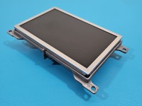 Wyświetlacz Peugeot 508 I 9804563180 monitor