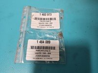 Zwrotnica prawa piasta przód 3.5 V6 LEXUS RX II 03-08