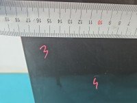 DRZWI PRZÓD PRAWE PASAŻERA Peugeot 301 4d brązowy kcmc