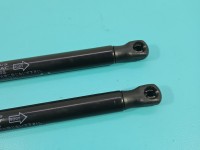 Siłowniki klapy komplet teleskop Suzuki Vitara II 2015- 81850-54P04