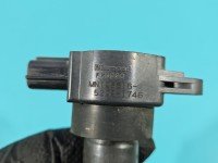 Cewka zapłonowa Smart Forfour I 04-06 FK0330, MN195616-5228 1.3 16V Smart Kid Belt