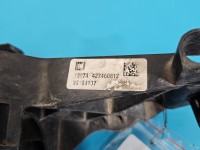 Chłodnica wody Opel Astra V K 39109107 1.6 CDTI (A3171997, JARX0453LWQ)