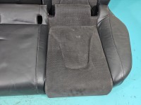 Fotele komplet kanapa Audi A5 8T