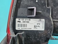 Lampa tył prawa Citroen C3 III 16-24 HB EUROPA 9812257480