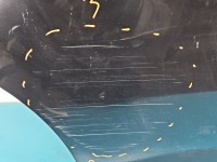 Drzwi tył prawe Honda Jazz II HB 5d