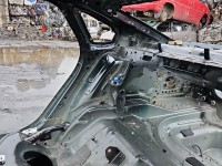 Błotnik tył prawy JAGUAR XF II X260 HGY ćwiartka