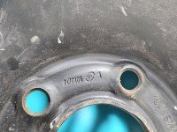 Felga stalowa 17" Opel Astra IV J Szerokość felgi: 7.0", Rozstaw śrub: 5x115, Odsadzenie (ET): 44, Producent felg: OPEL, R17...