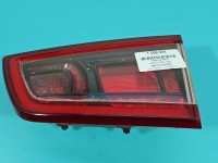 Lampa tył prawa klapy Kia Niro I 16-22 HB EUROPA 92404-G51