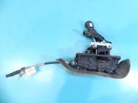 DŹWIGNIA LEWAREK WYBIERAK LINKI AUDI A4 B8 2.7 tdi