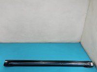 Listwa progowa prawa PRÓG NAKŁADKA Mitsubishi Outlander II 6512A321