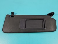 Przesłonka prawa BMW X1 E84 DASZEK osłona przeciwsłoneczna 7251982-02