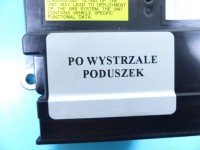 Sterownik poduszek airbag Volvo V40 II 12-19 P31406254