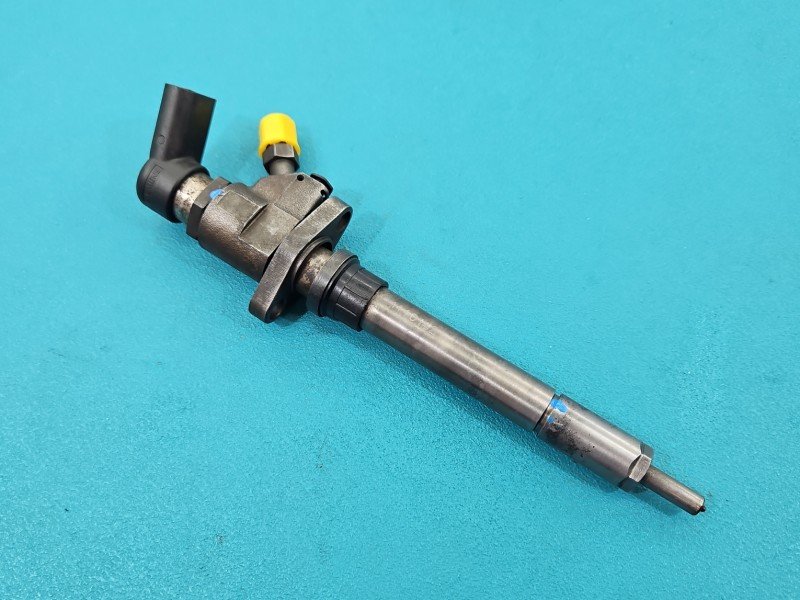 TESTOWANY Wtryskiwacz Ford Focus Mk2 9657144580 2.0 TDCi TESTOWANY Wtryskiwacz Ford Focus Mk2 9657144580 2.0 TDCi