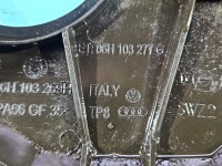 Obudowa rozrządu AUDI Q5 08- 2.0 tfsi