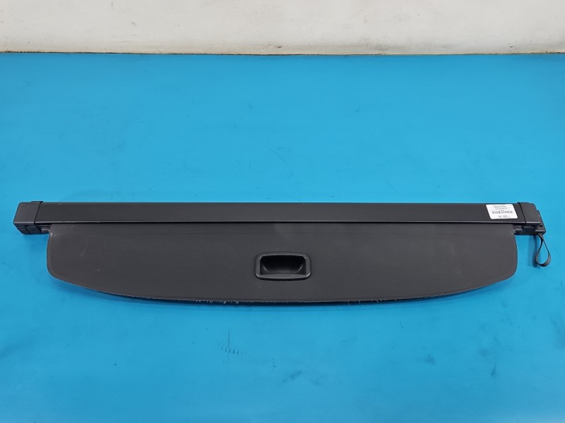 Roleta bagażnika Ford Focus Mk4