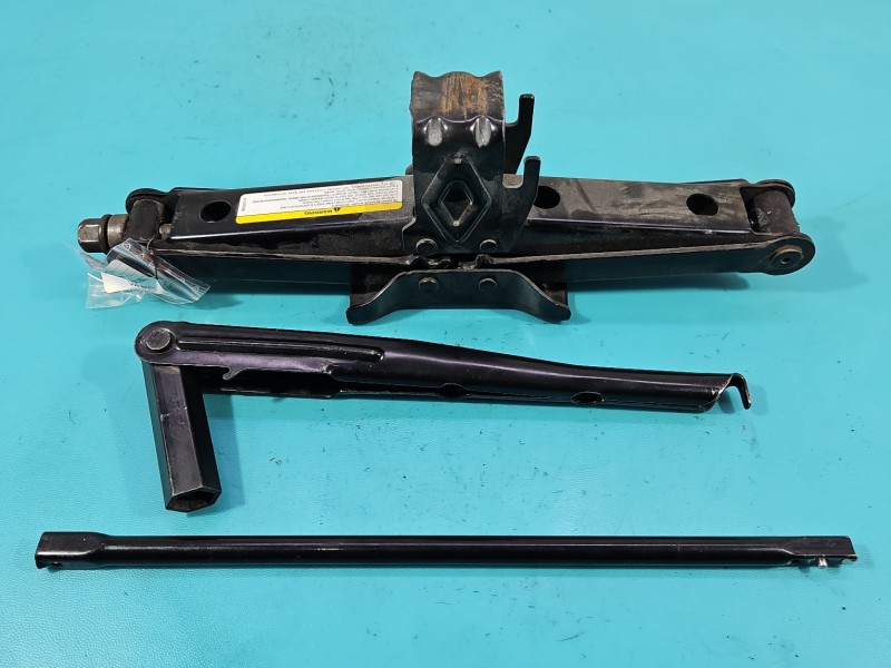 lewarek Podnośnik samochodowy trapezowy Dodge Caravan V 07-20