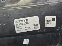 Lampa tył lewa AUDI Q7 II 4M HB Pekniety klosz. Zabrudzona od środka. Plamy EUROPA