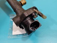 Listwa wtryskowa CZUJNIKI Mercedes W168 0445214005, A6680700095, 0281002498 1.7 cdi