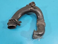 Rura przewód CITROEN, Diesel, Europejska, dolot do filtra powietrza Citroen DS4 11-15 9688117280 2.0 hdi