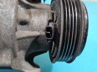Sprężarka klimatyzacji kompresor Fiat 500 07-20 51747318