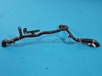 przewód wąż rurka wody AUDI Q7 I 4L 057103227R 4.2 TDI 326KM